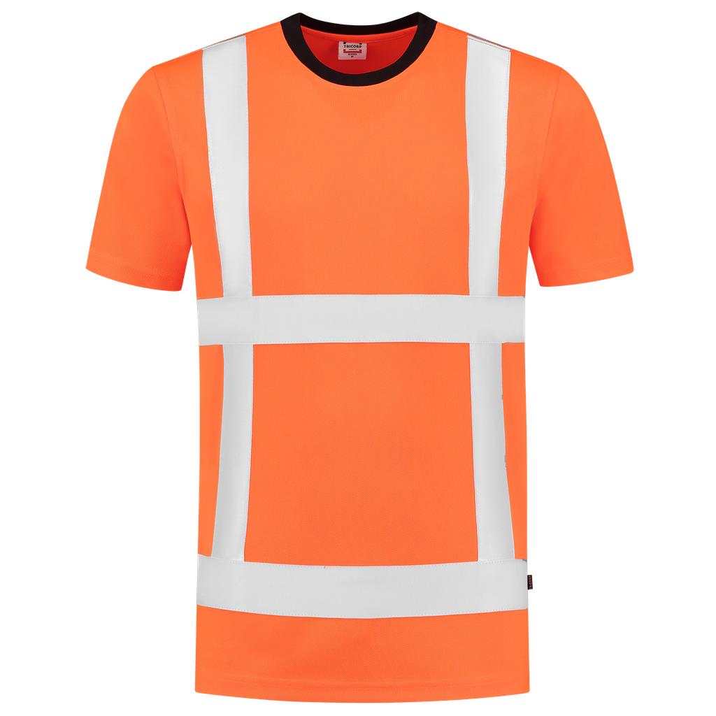 Tricorp 103005 T-Shirt Rws Birdseye