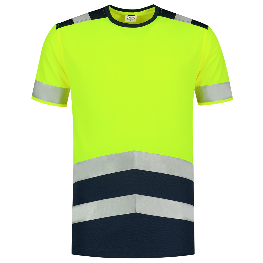 Tricorp 103006 T-Shirt High Vis Bicolor