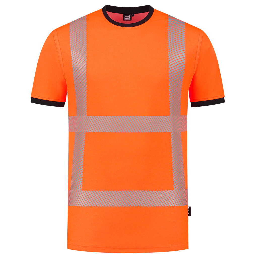 Tricorp 103701 T-Shirt Rws Revisible