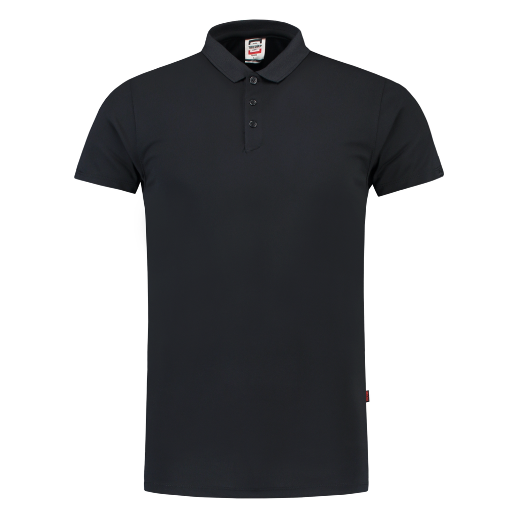 Tricorp 201001 Poloshirt Cooldry Bamboe Fitted