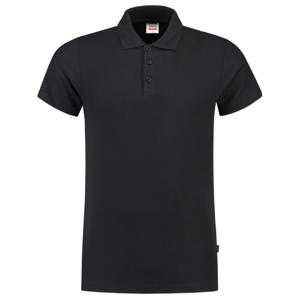 Tricorp 201005 Poloshirt Fitted 180 Gram