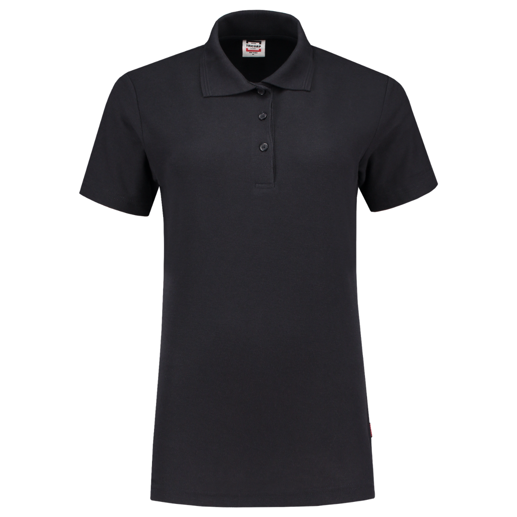 Tricorp 201006 Poloshirt Fitted Dames