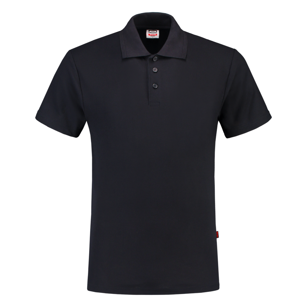 Tricorp 201007 Poloshirt 100% Katoen