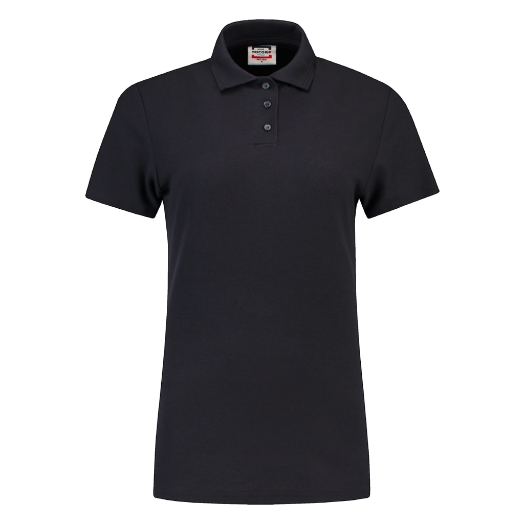 Tricorp 201010 Poloshirt 180 Gram Dames