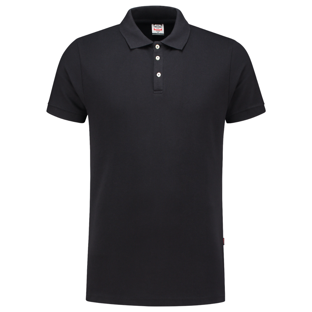 Tricorp 201012 Poloshirt Fitted 210 Gram