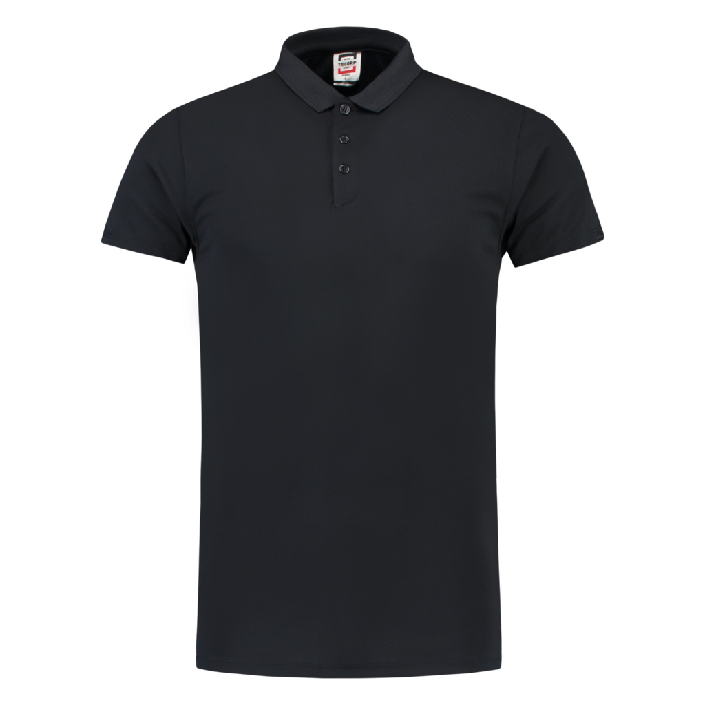 Tricorp 201013 Poloshirt Cooldry Fitted