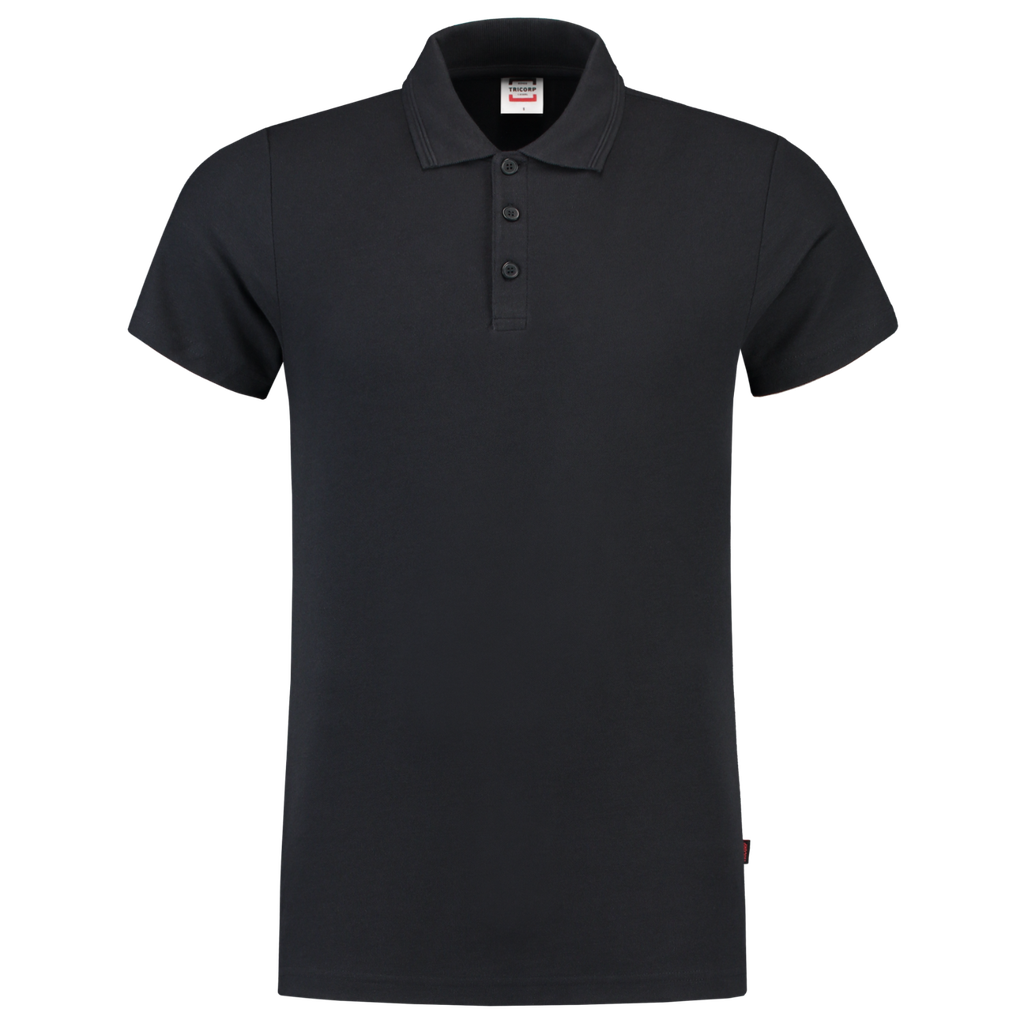 Tricorp 201016 Poloshirt Fitted 180 Gram Kids