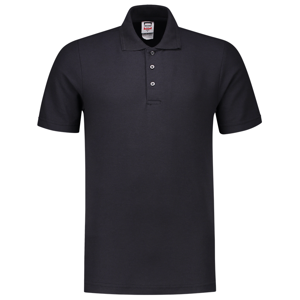 Tricorp 201018 Poloshirt 60°C Wasbaar