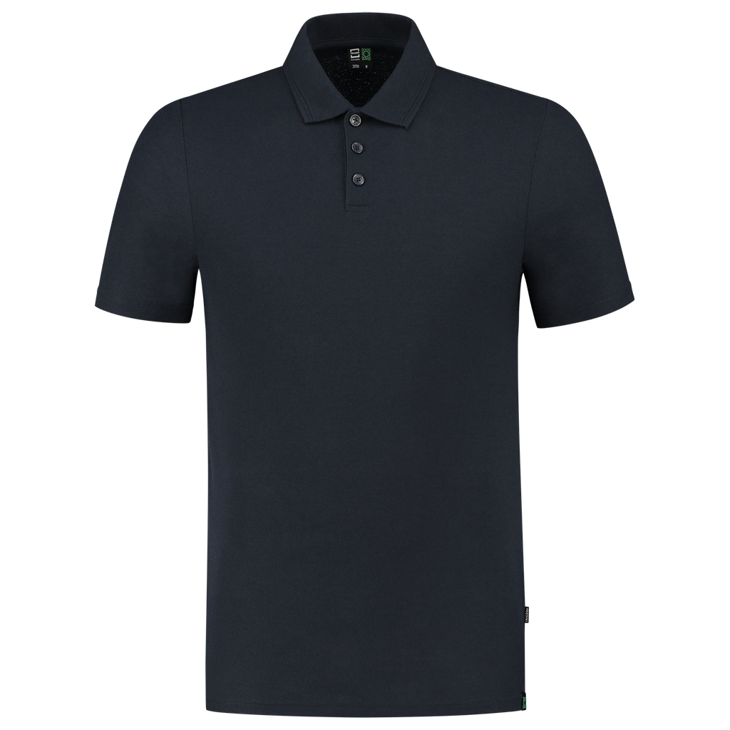 Tricorp 201701 Poloshirt Fitted Rewear