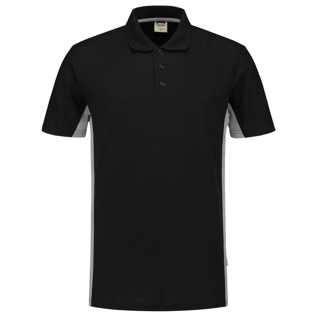 Tricorp 202004 Poloshirt Bicolor
