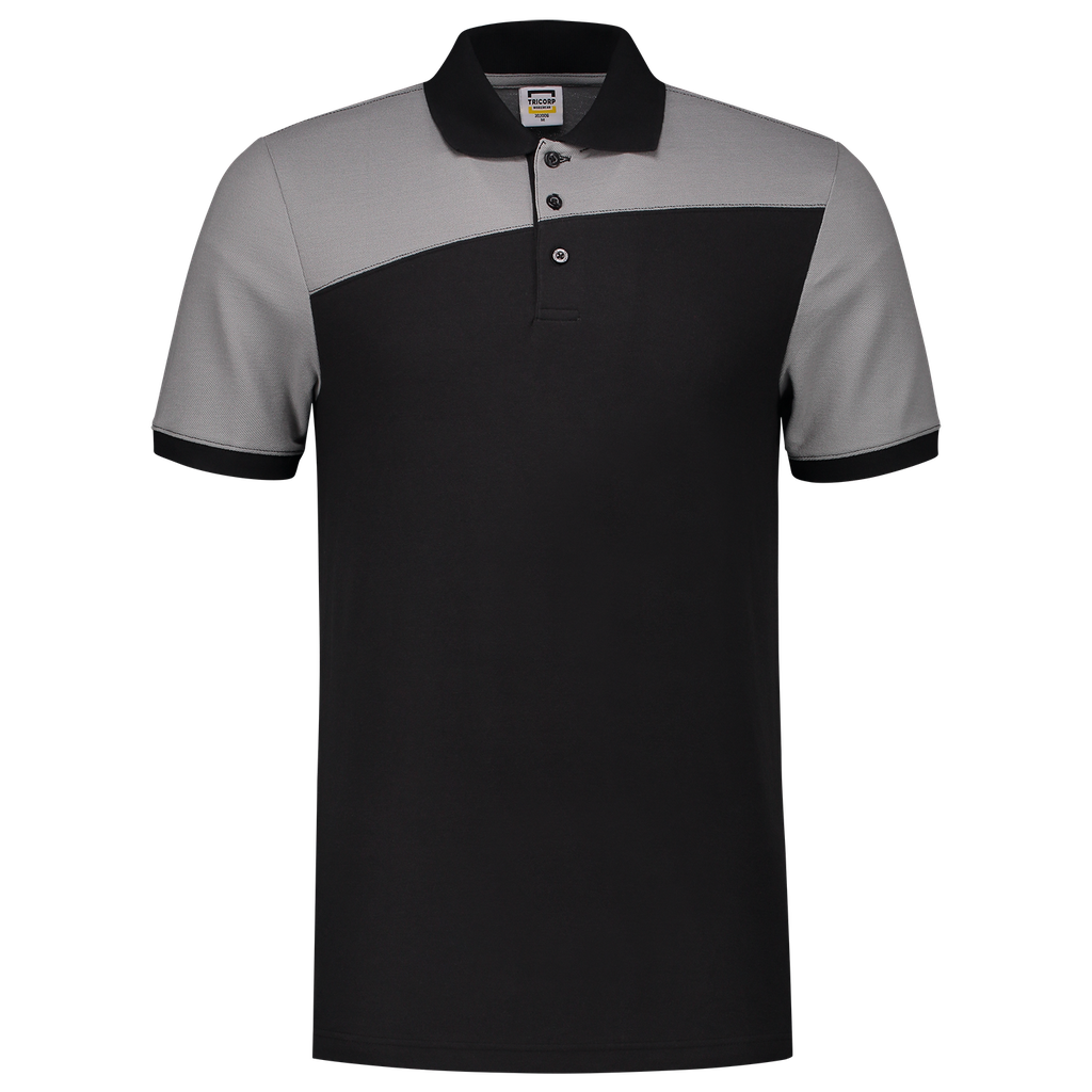 Tricorp 202006 Poloshirt Bicolor Naden