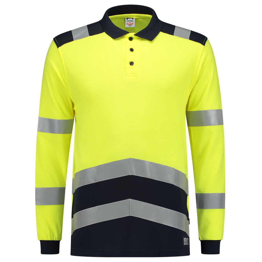 Tricorp 203003 Poloshirt Multinorm Bicolor