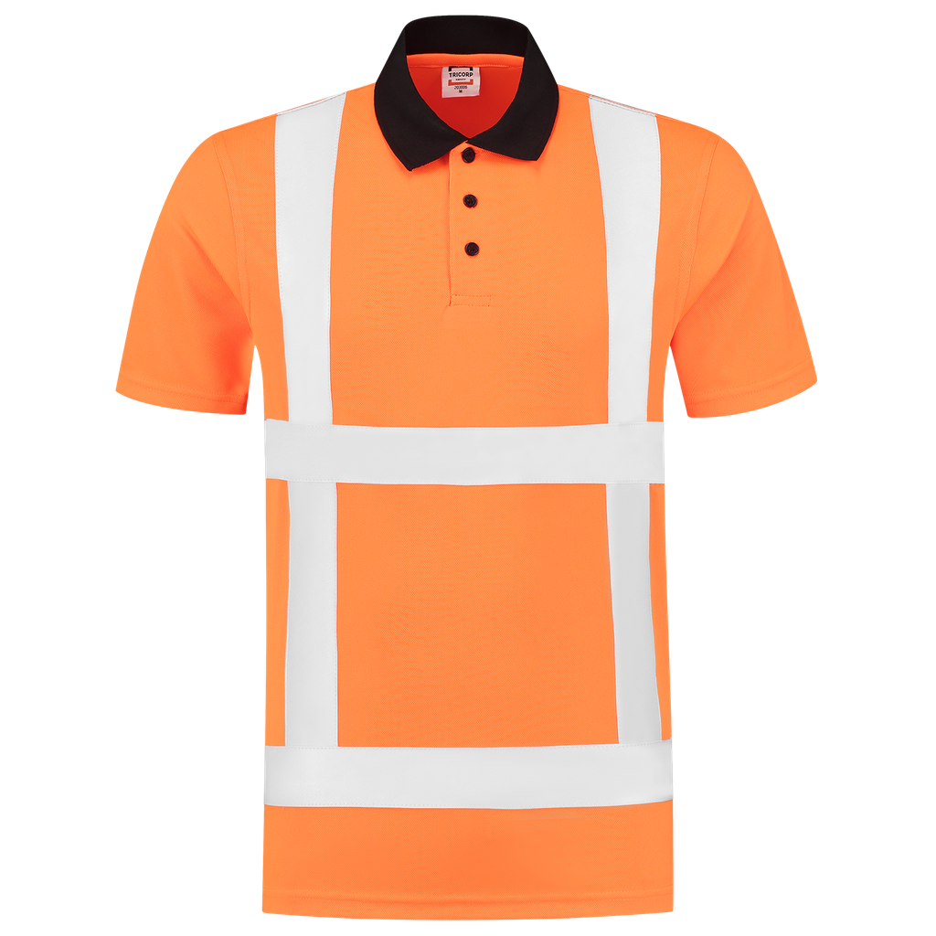 Tricorp 203006 Poloshirt Rws Birdseye