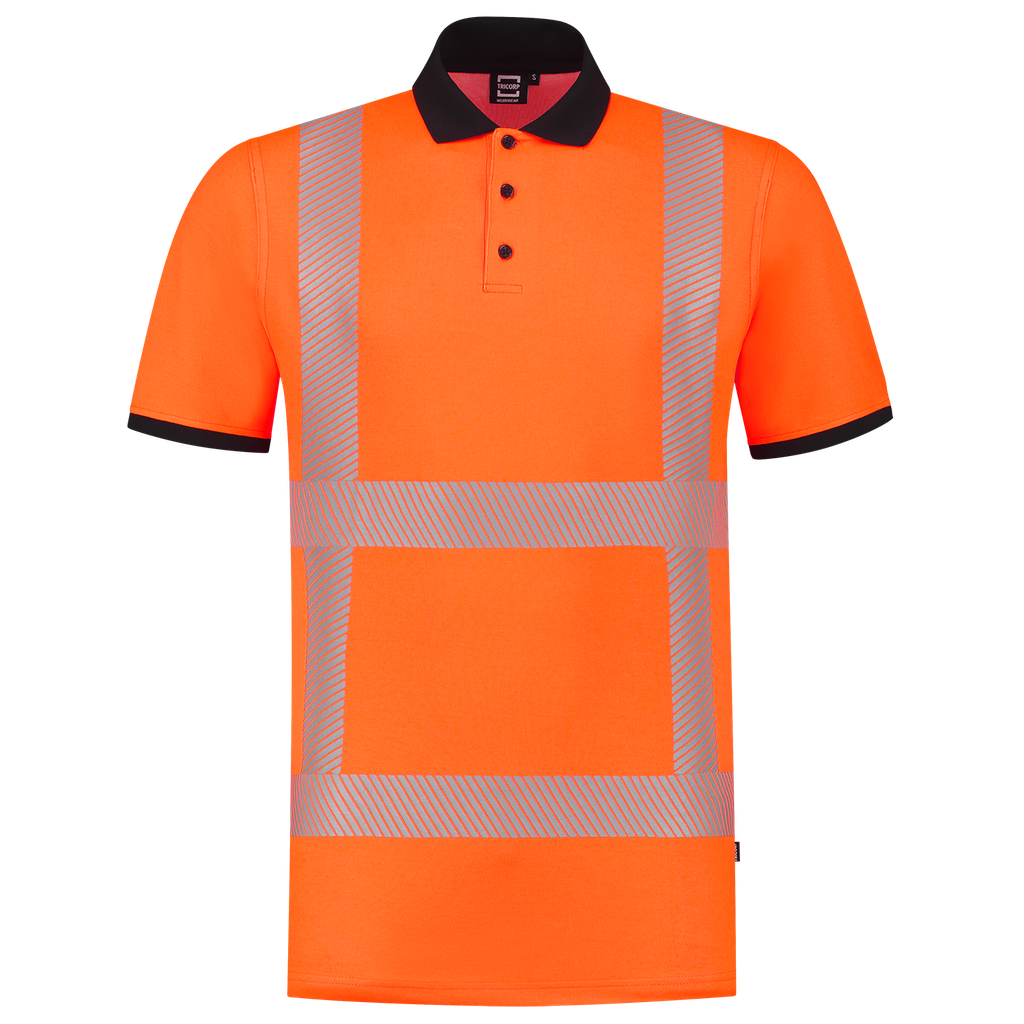 Tricorp 203701 Poloshirt Rws Revisible