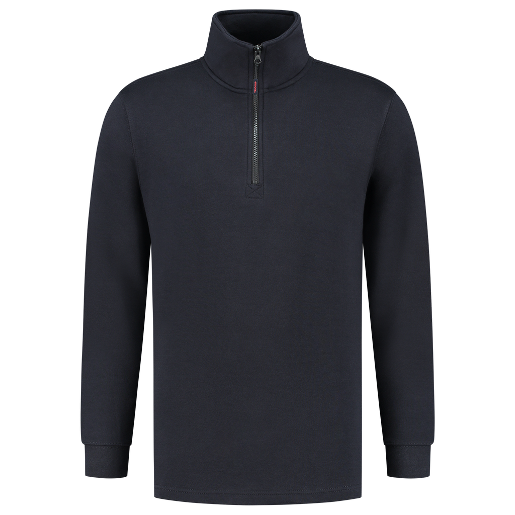 Tricorp 301010 Sweater Ritskraag