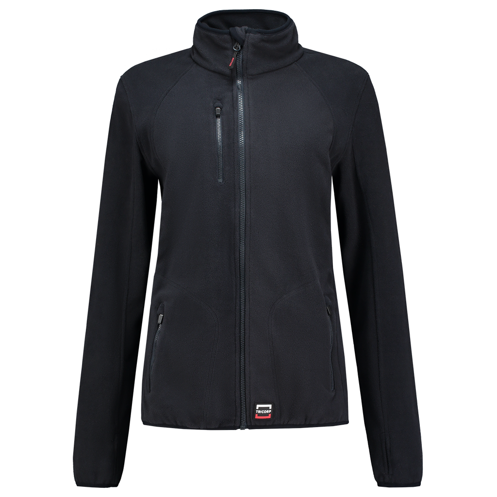 Tricorp 301011 Sweatvest Fleece Luxe Dames