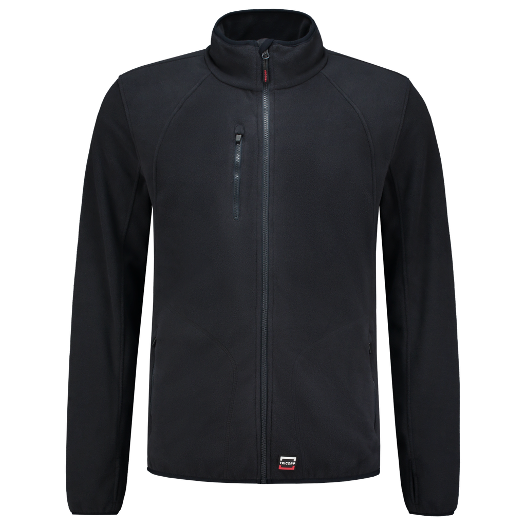 Tricorp 301012 Sweatvest Fleece Luxe