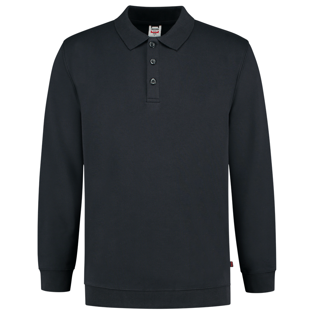 Tricorp 301016 Polosweater Boord 60°C Wasbaar