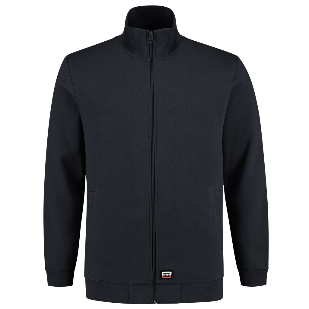 Tricorp 301017 Sweatvest 60°C Wasbaar