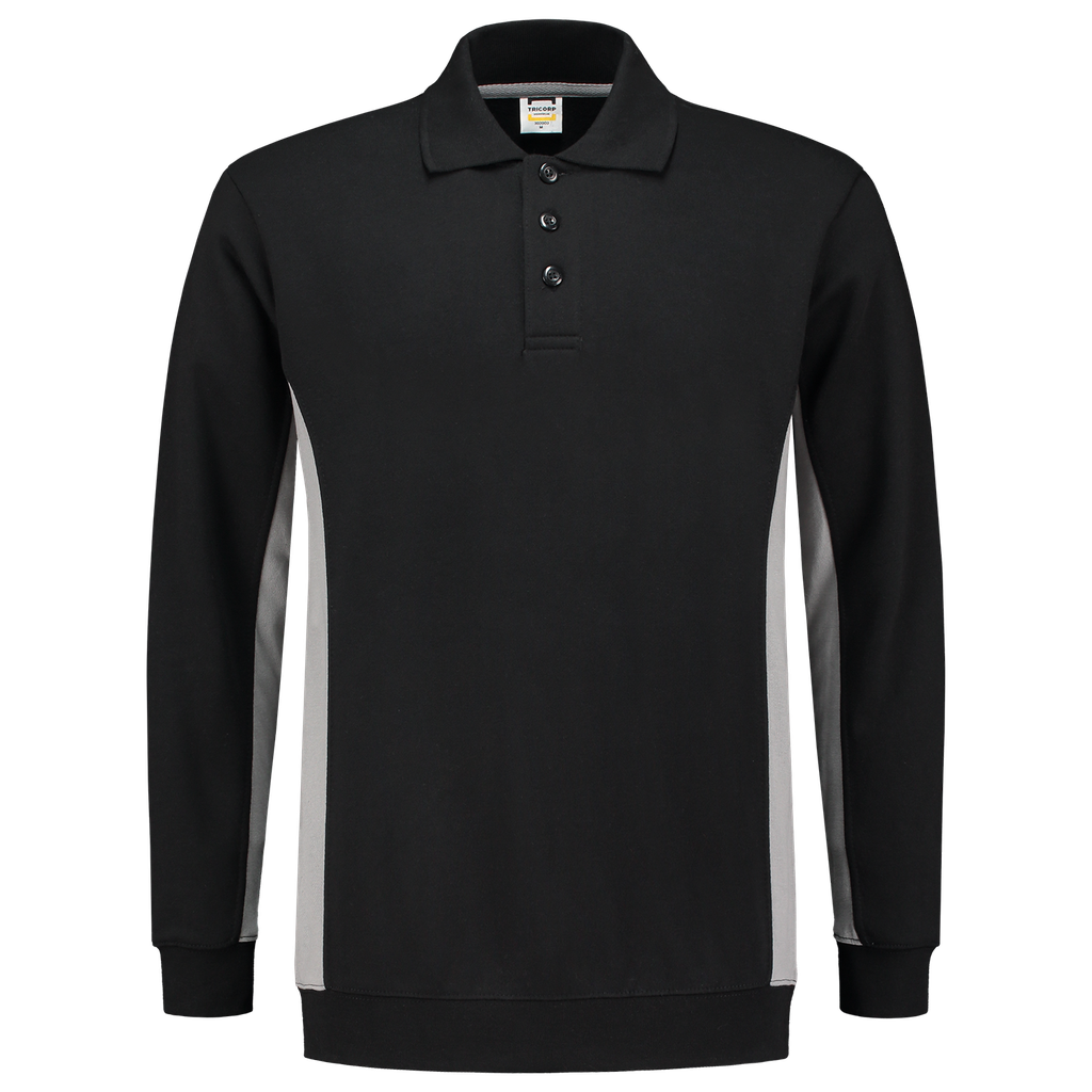 Tricorp 302003 Polosweater Bicolor