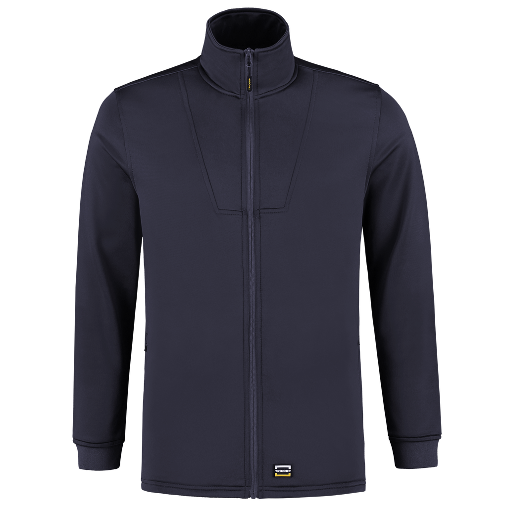 Tricorp 302010 Fleece Vest Interlock