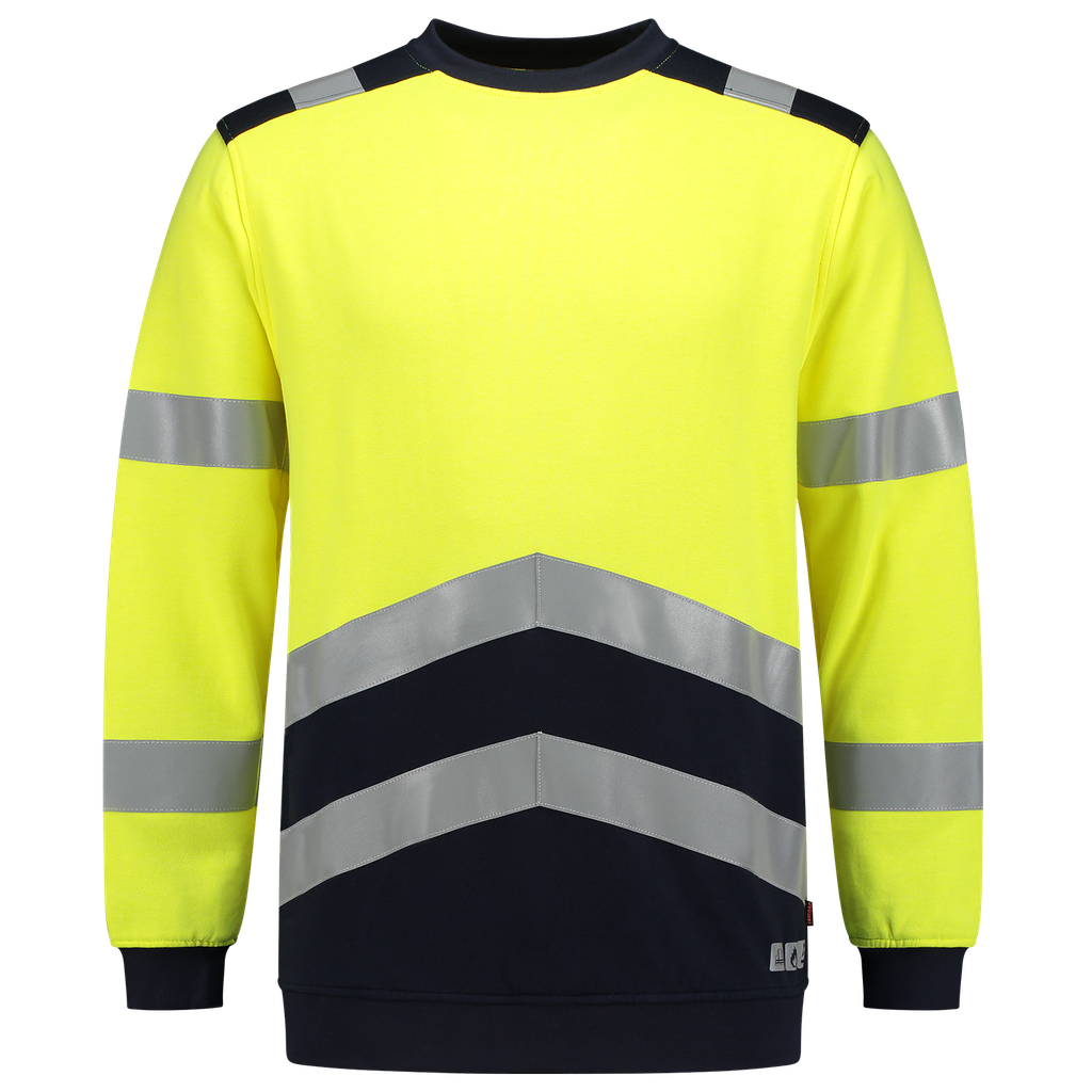 Tricorp 303002 Sweater Multinorm Bicolor