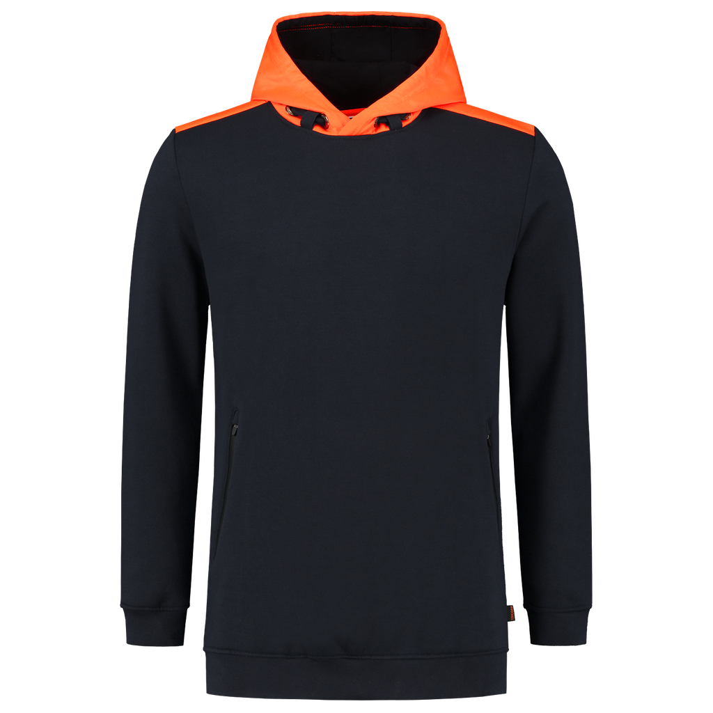 Tricorp 303005 Sweater High Vis Capuchon