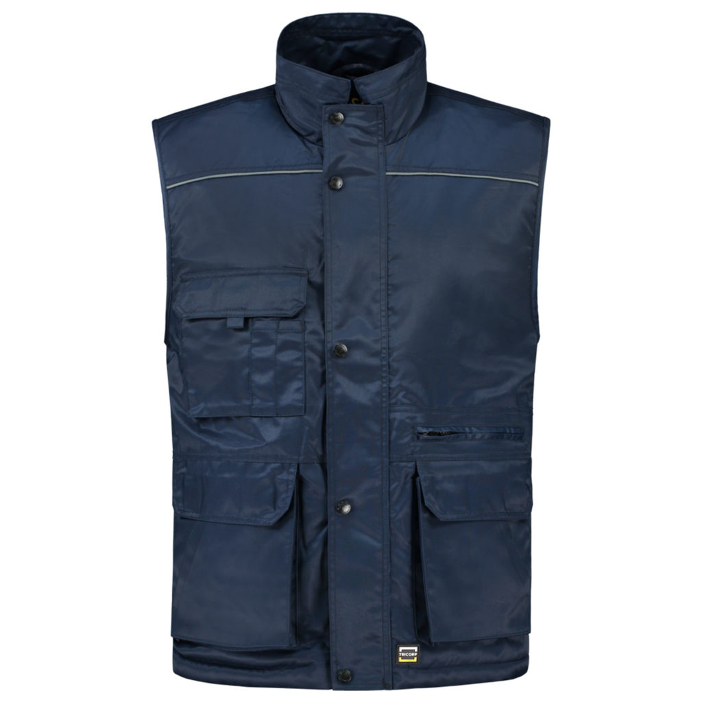 Tricorp 402001 Bodywarmer Industrie