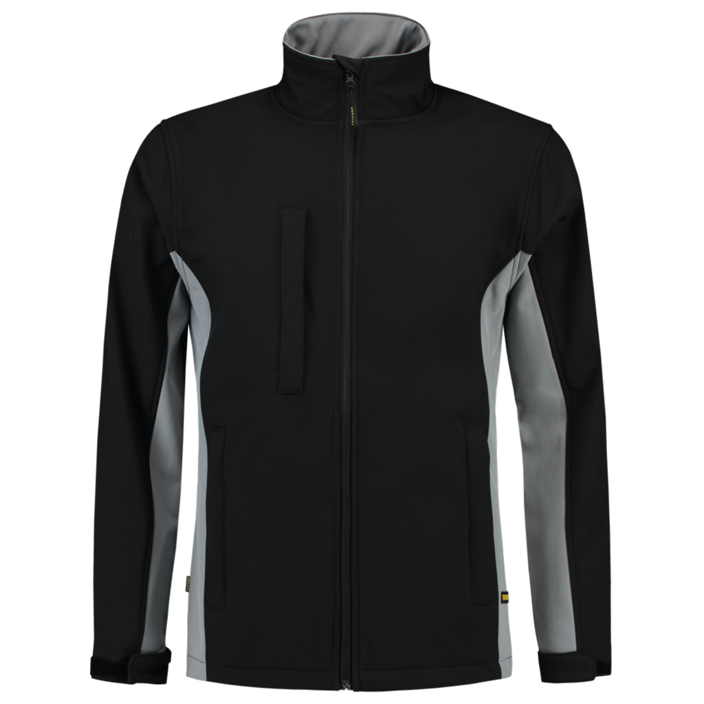 Tricorp 402002 Softshell Bicolor
