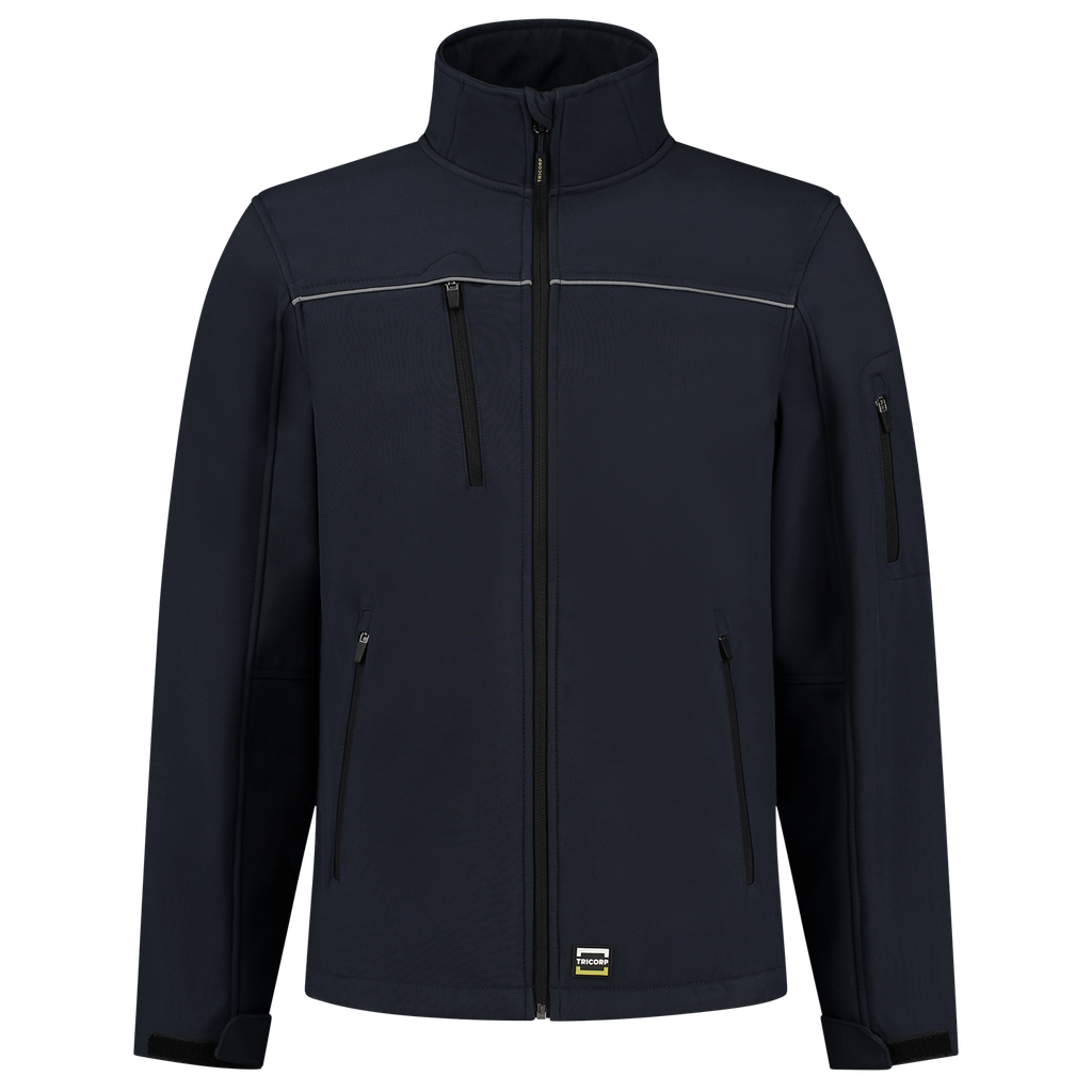 Tricorp 402006 Softshell Luxe