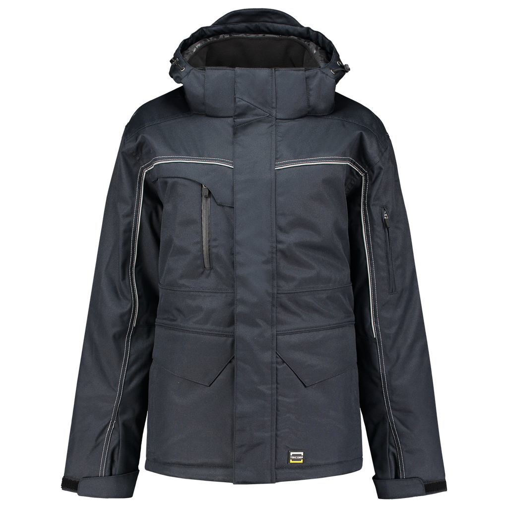 Tricorp 402007 Midi Parka Canvas