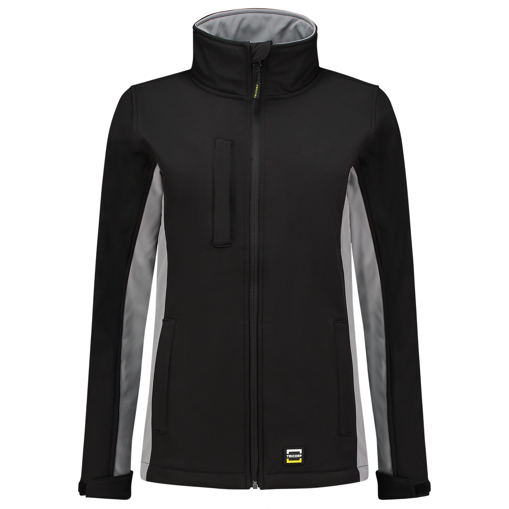 Tricorp 402008 Softshell Bicolor Dames