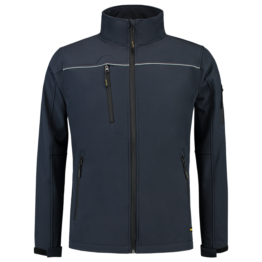 Tricorp 402016 Softshell Luxe Kids