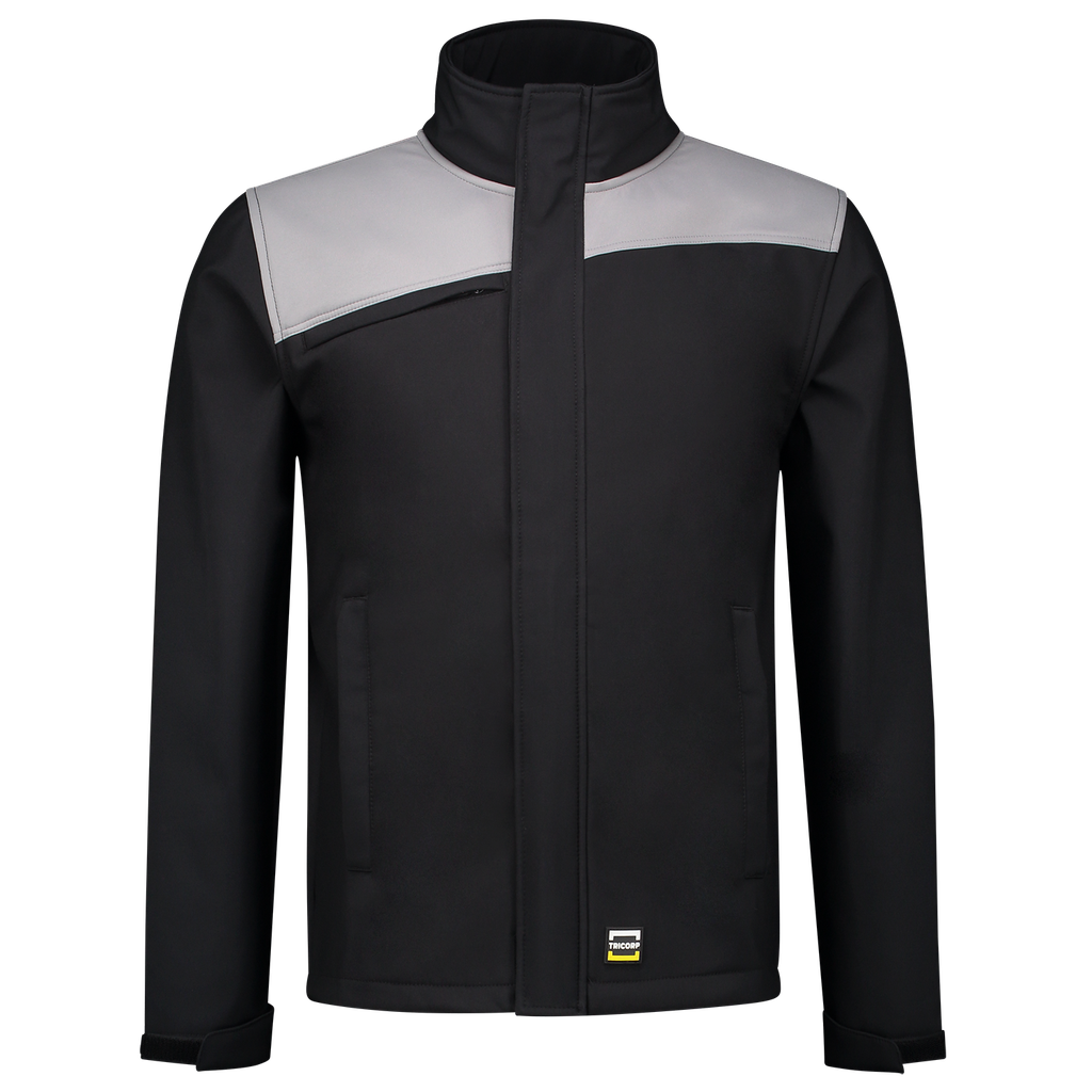 Tricorp 402021 Softshell Bicolor Naden