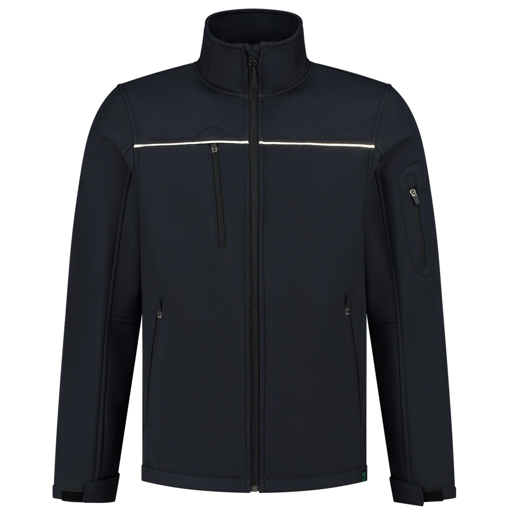 Tricorp 402701 Softshell Luxe Rewear