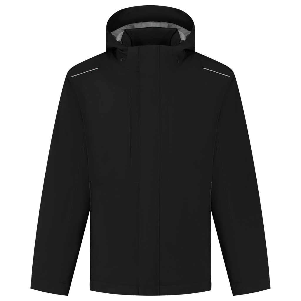 Tricorp 402703 Winter Tech Shell Accent