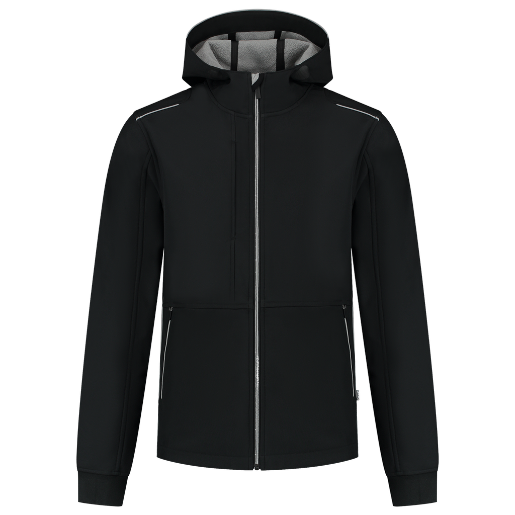 Tricorp 402705 Softshell Capuchon Accent