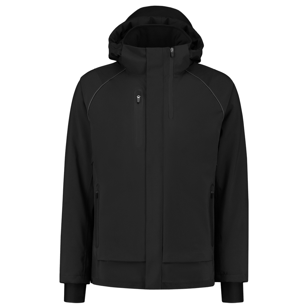 Tricorp 402708 Winter Tech Shell Re2050