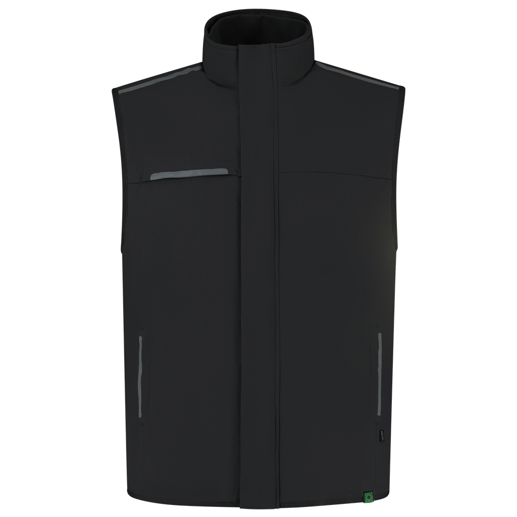 Tricorp 402709 Tech Shell Bodywarmer Re2050