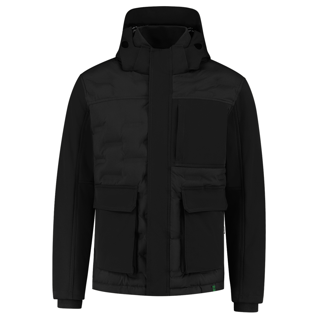 Tricorp 402711 Puffer Jack Rewear