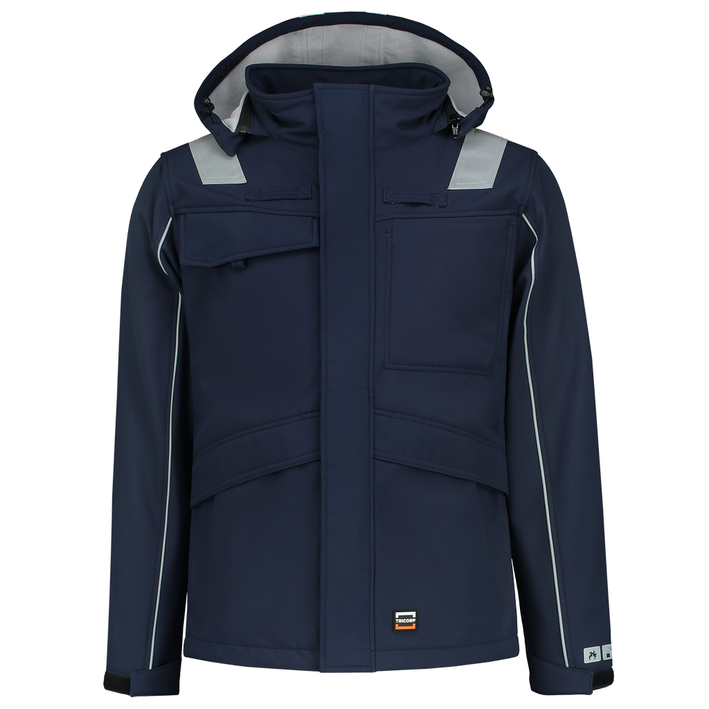 Tricorp 403012 Softshell Multinorm