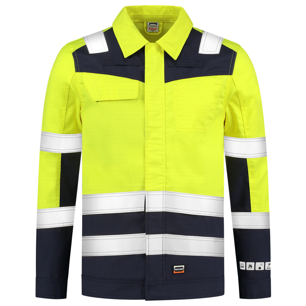 Tricorp 403015 Werkjas Multinorm Bicolor