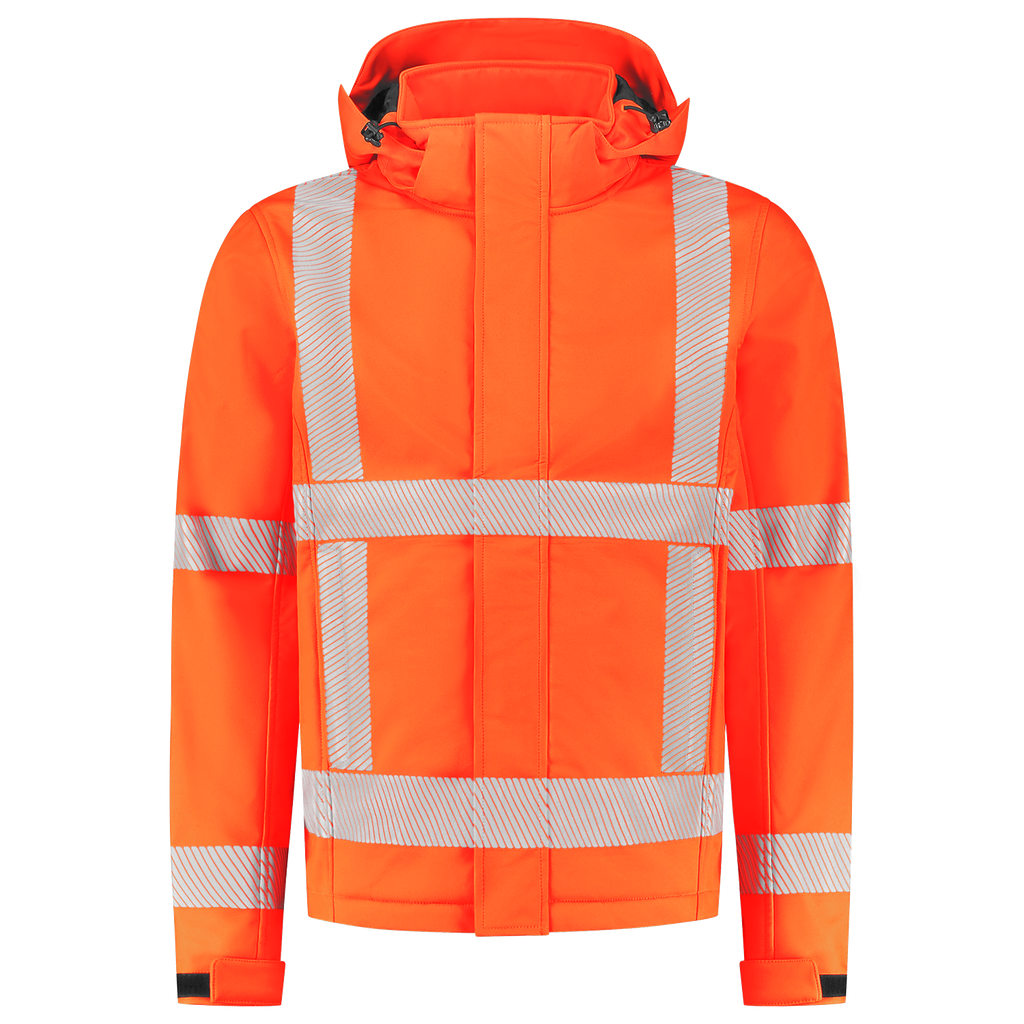 Tricorp 403701 Softshell Rws Revisible
