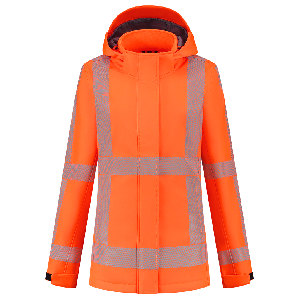 Tricorp 403702 Softshell Rws Revisible Dames