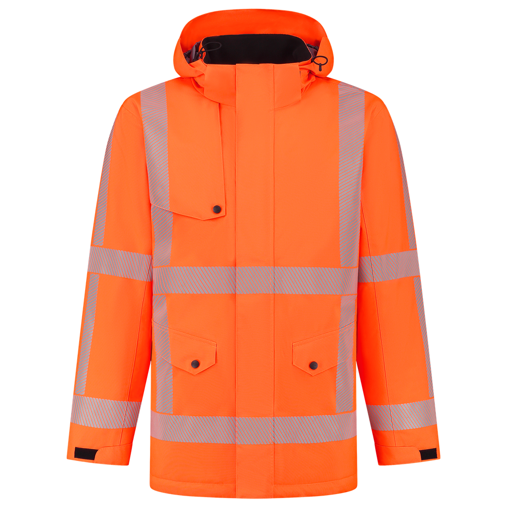 Tricorp 403703 Parka Rws Revisible