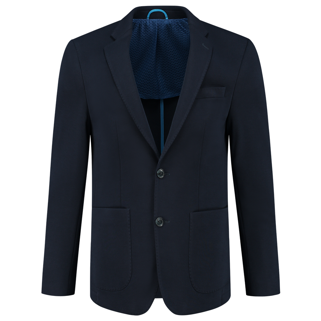 Tricorp 405015 Colbert Heren Business Sports