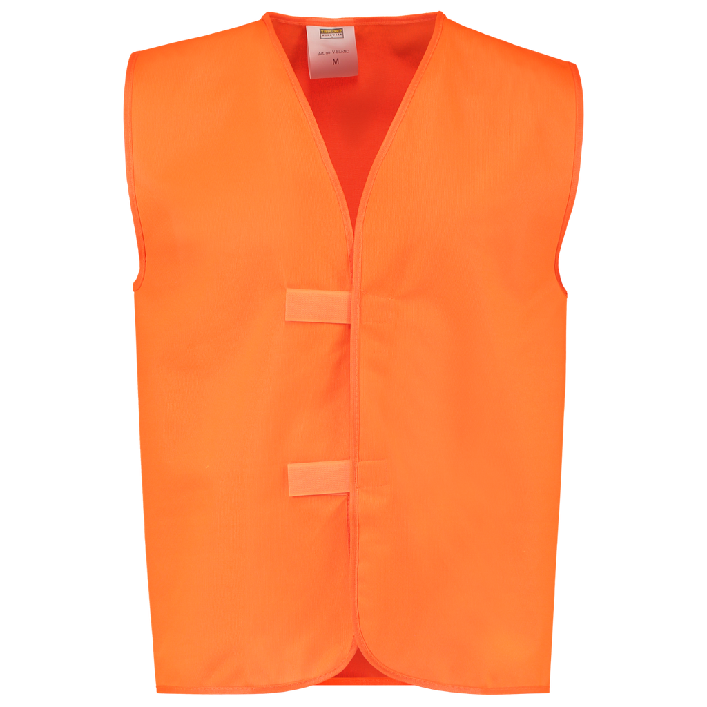 Tricorp 453012 Veiligheidsvest Geen Striping