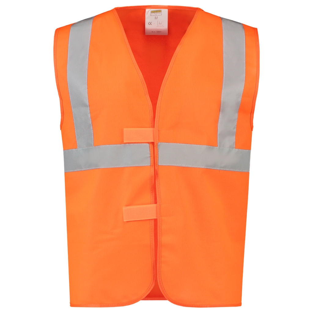 Tricorp 453013 Veiligheidsvest Iso20471