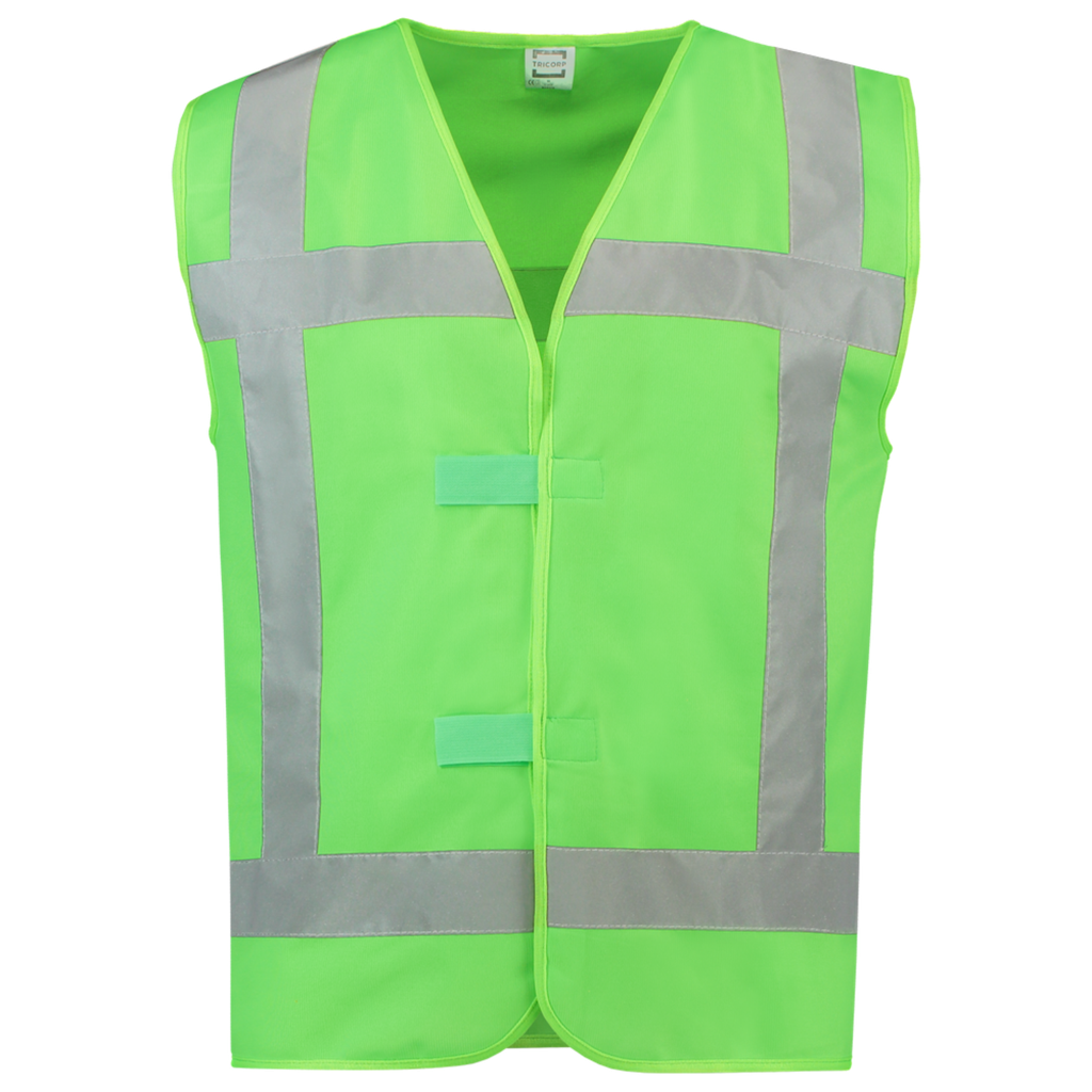 Tricorp 453014 Vest Reflectie
