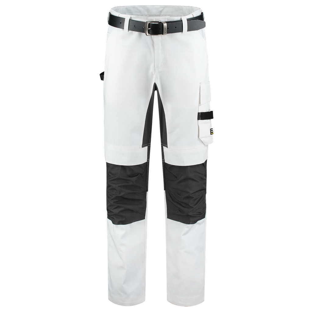 Tricorp 502016 Schildersbroek Twill Cordura Stretch